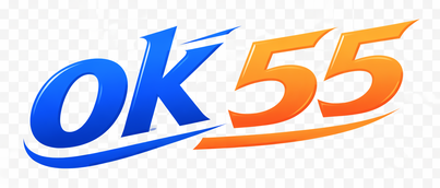 ok 55 logo